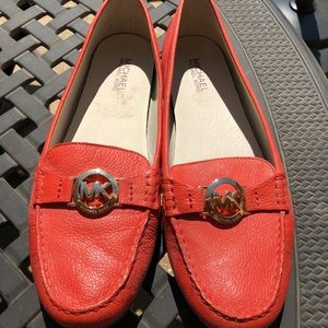 Michael Kors Women’s Loafer**NEVER WORN**